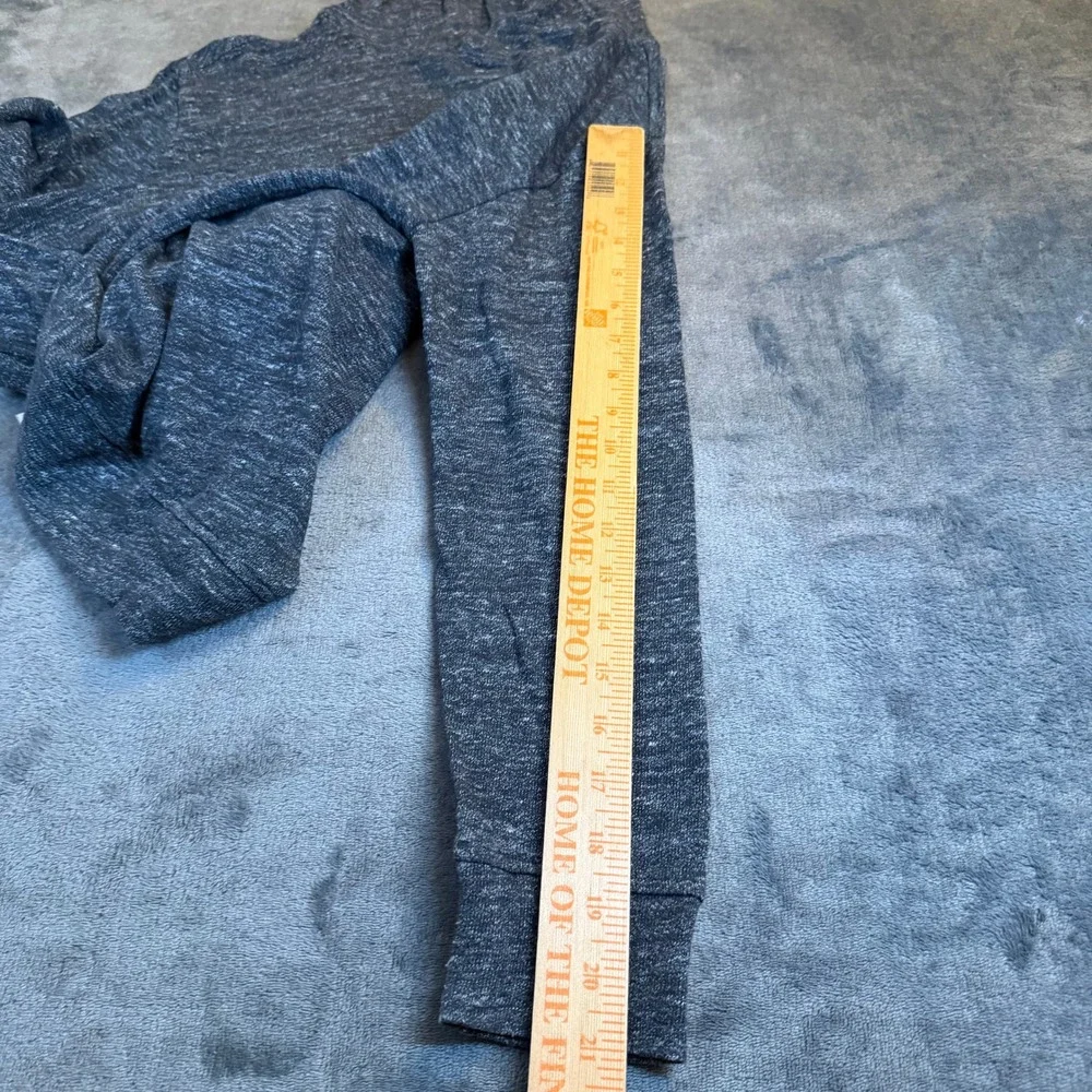 GAP Kids Heather Gray Hoodie Pullover Sweatshirt‎ Youth Size XL